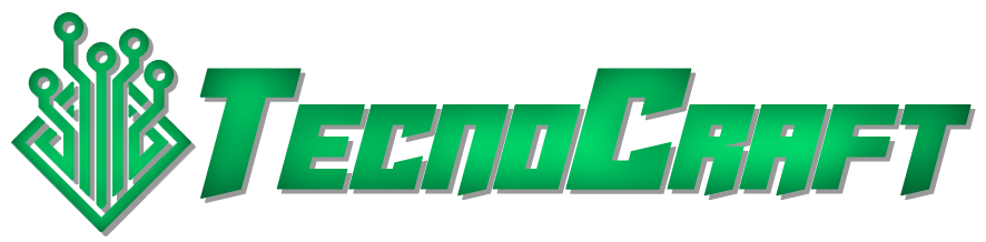 Logo di TecnoCraft Roleplay